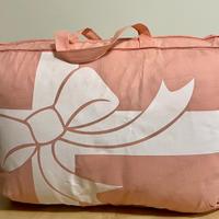 Topper Coprimaterasso Matrimoniale Imbottito