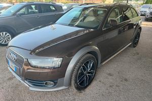 Audi A4 allroad 2.0 TDI 177 CV S tronic Business P