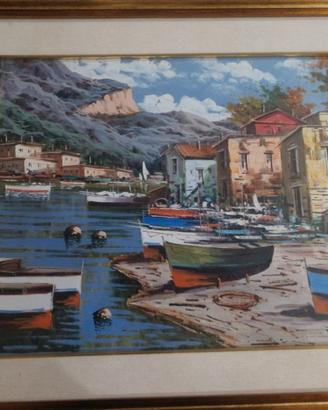Quadro dell'autore Brancaccio Paolo