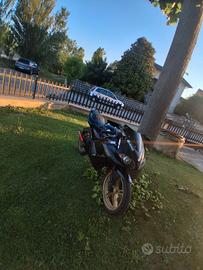 Yamaha tzr 75cc