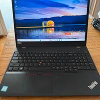 Lenovo thinkpad t580