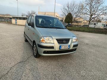 Hyundai Atos benzina