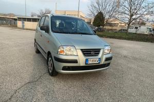 Hyundai Atos benzina