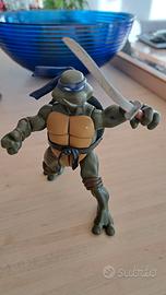 Ninja Turtles Tartaruga Leonardo