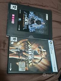 2 Giochi Tomb Raider per Pc