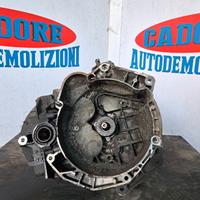 Cambio manuale Fiat Grande Punto 199 1.3 M-jet '10