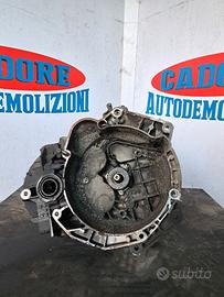 Cambio manuale Fiat Grande Punto 199 1.3 M-jet '10
