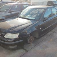 Ricambi usati Saab 9-3 1.9 Tid del 2006