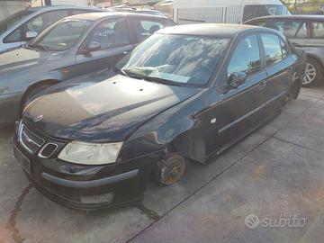 Ricambi usati Saab 9-3 1.9 Tid del 2006