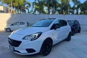 Opel Corsa 1.3 Diesel 75cv 2018