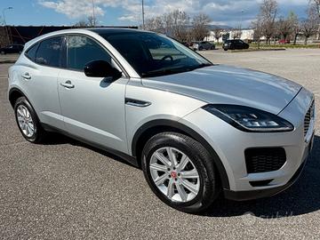 Jaguar E-Pace 2.0 D150Cv Awd 