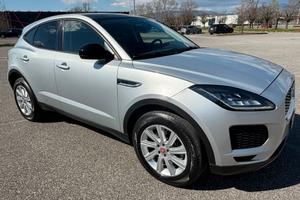Jaguar E-Pace 2.0 D150Cv Awd 