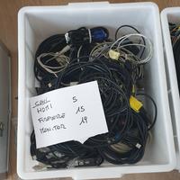 cavi monitor hdmi, firewire