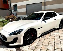 MASERATI GranTurismo MC Line ZF - ITALIANA