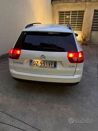 Citroen c5 2000hdi euro 5