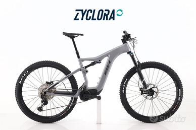 BH Atom Lynx 8.7 XT t.L