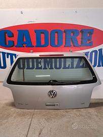 Portellone/Bagagliaio Volkswagen Polo 1.4 B 2000