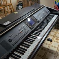Pianoforte Yamaha Clavinova CVP 303