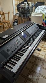 Pianoforte Yamaha Clavinova CVP 303
