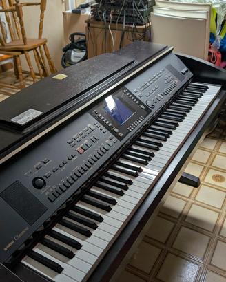 Pianoforte Yamaha Clavinova CVP 303
