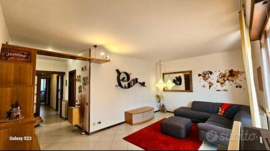 Appartamento  3 Camere Rubano - Canton Madonna -
