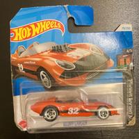Hot Wheels - Glory Chaser