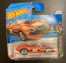 Hot Wheels - Glory Chaser