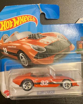 Hot Wheels - Glory Chaser