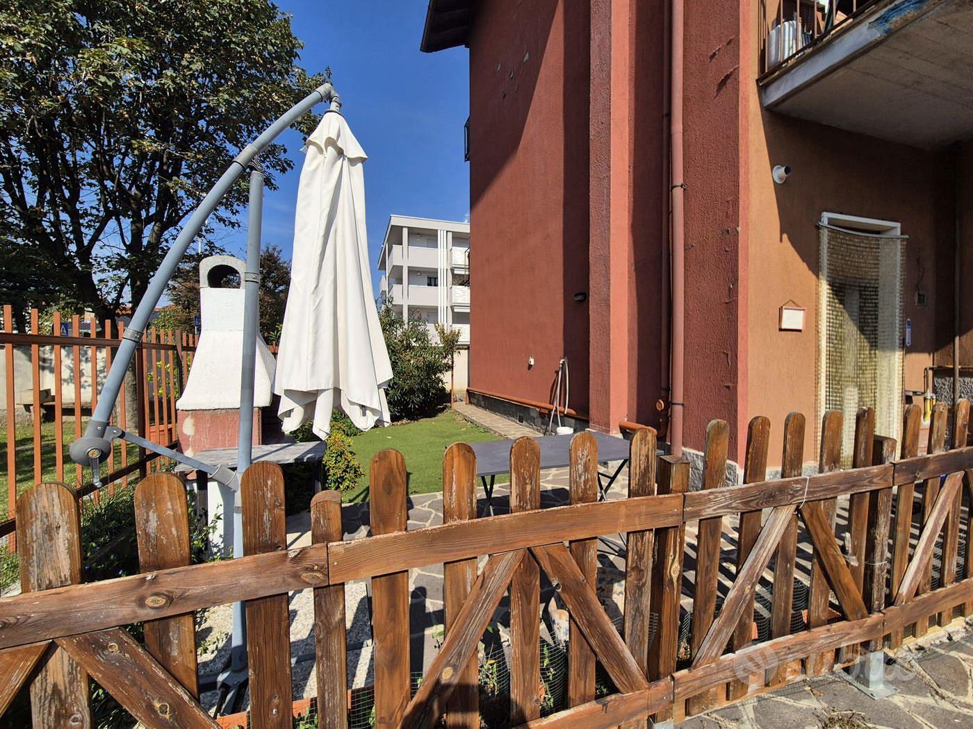Appartamento – Legnano, Santi Martiri, Oltrestazione - Altro