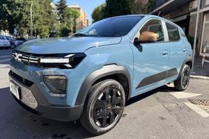 Dacia Spring II Extreme 65 Unipro