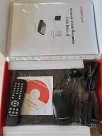 FN3109H Foscam NVR