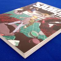 SAMUEL STERN Extra 2020 Come nasce un eroe EDICOLA