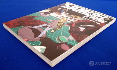 SAMUEL STERN Extra 2020 Come nasce un eroe EDICOLA