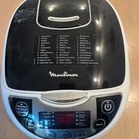 Moulinex R19-1 robot da cucina multifunzione