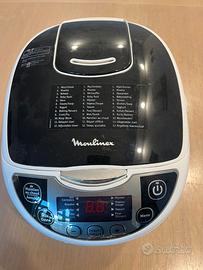 Moulinex R19-1 robot da cucina multifunzione