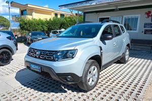 Dacia Duster 1.0 TCe 100 CV ECO-G 4x2 Prestige
