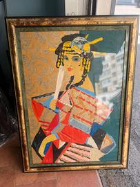 Geisha