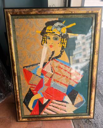 Geisha