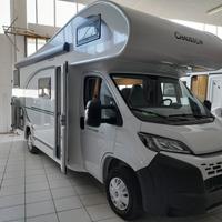Chausson C727 FIRST LINE IN PRONTA CONSEGNA