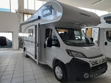 Chausson C727 FIRST LINE IN PRONTA CONSEGNA