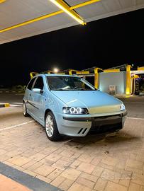 Fiat punto sporting