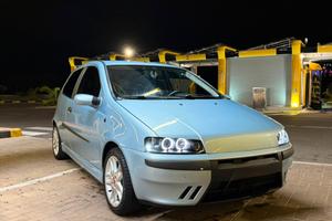 Fiat punto sporting