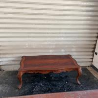 Tavolino da Arredamento