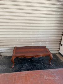 Tavolino da Arredamento