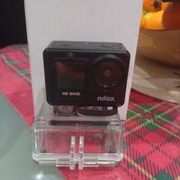 Camera Nilox 4K Dive