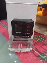 Camera Nilox 4K Dive