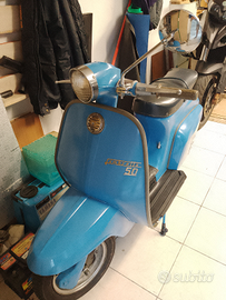 Lambretta 1970