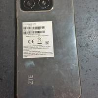 telefono ZTE 