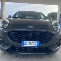 FORD Puma 1.0 EcoBoost Hybrid 125C. ST-LINE