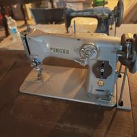 SINGER 216 G macchina da cucire